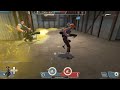Team Fortress 2 fury 2 fort