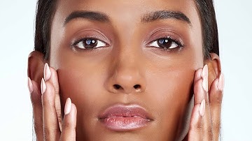 How to Remove Oily Skin In Photoshop | Fast way | Photoshop Tutorial