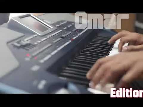 #instrumental 🎹 #Rai_Live #2025 🎶 By Khalilovitch Avec #Edition Montarbo