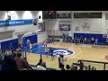 פתח תקוה נגד הרצליה רבע 4