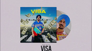 Visa : Sukh Sandhu (Official Full Song ) Latest Punjabi Songs 2023 | Sukh Sandhu | Beat Inspector