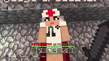 Minecraft With Judge Dredd Welcome My Seed