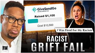 Details Texas Woman Finds Out Maga's All Out Of Racism Money News