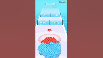 Count Masters: Crowd Runner 3D - All Levels Gameplay Android, iOS #18 #shorts