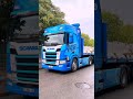 Ref:JpcKldbYbdY Scania r450 transports crouzet freres - tcf - a2cm #shorts