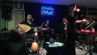 Aysel Yakupoğlu - Yanmadın Mı