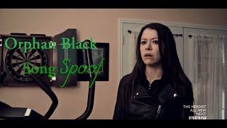 ▶Orphan Black || Sonf spoof crack »SHORT«