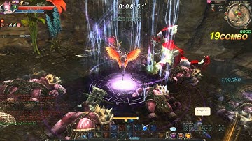 C9 Elementalist 67  Fragments of Kodes