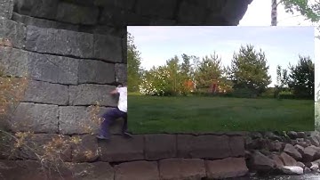 There is no progress without struggle