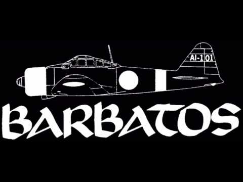 Barbatos - Grave Violator