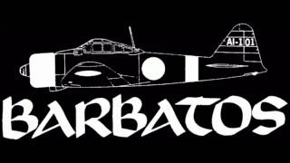 Watch Barbatos Grave Violator video