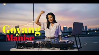 Goyang Manise (Musik Timur Selalu Jua)
