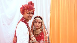 03 payal ❤️ dharmesh marriage video 2024 ! Gujarati marriage video 2024