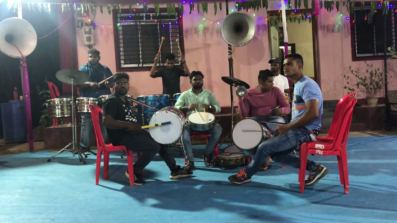 Bhiwandi banjo dosti group sawande Bhiwandi 9604094333/9604091222