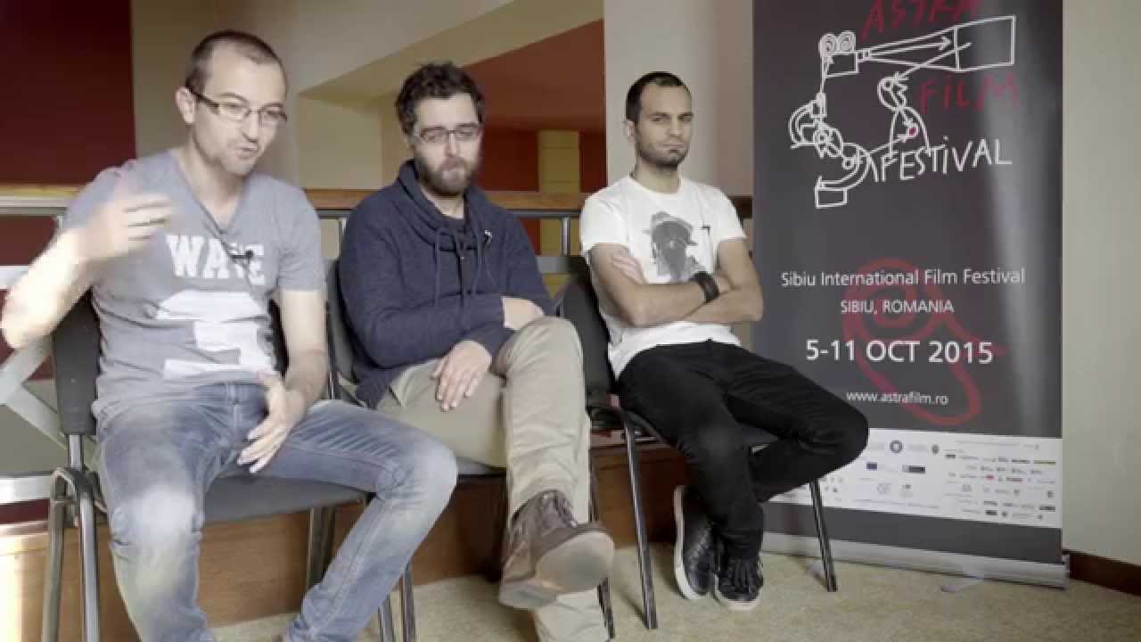 scoresandodds Mihai Voinea, Mihai Mincan, Cristian Delcea