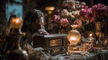 Oryn Etheria - Dead Romance on the Radio