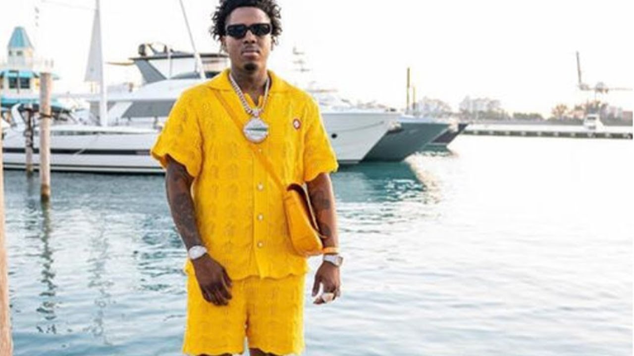 [FREE] Real Boston Richey Type Beat 2024 - ''New Wave''