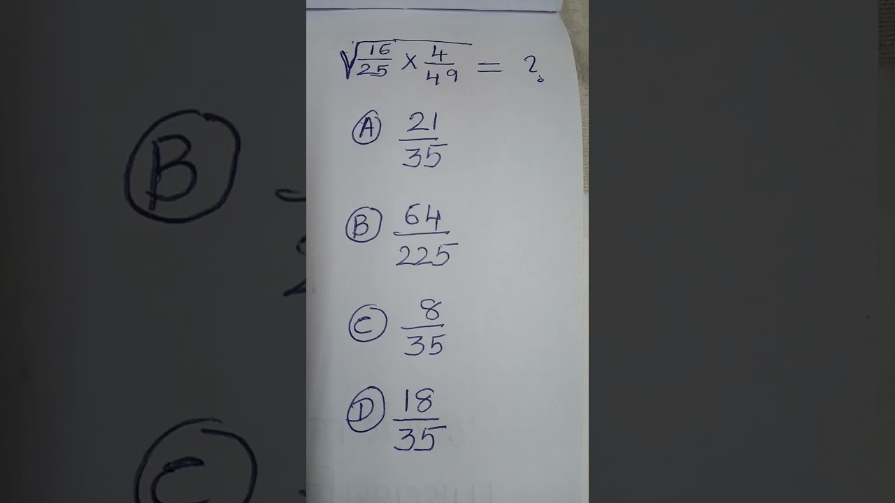 Mock Test Maths 140 || VFA - ഉത്തരം comment ചെയ്യുക