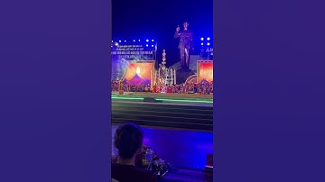 Khai mạc ngày hội văn hóa các dân tộc tỉnh Gia Lai năm 2025.