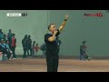 Hansamu Yama & Skuad Persija Lainnya Beri Semangat dari Bench untuk Pemain di Lapangan! | Bench Cam