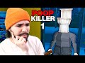 Si vous ne tirez pas la chasse il sera l  poop killer