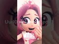 • Red Ruby 😗✨💖//Kicau mania 🤩🤏💖 #redruby #rainbowbubblegemseason2 #edit