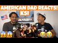 AMERICAN DAD REACTS TO KSI FUNNIEST MOMENTS OF ALL TIME 😂😂😂