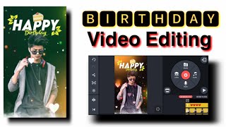 Birthday ka video banane wala app | photo se Birthday video kase banaye | Birthday video making app screenshot 5