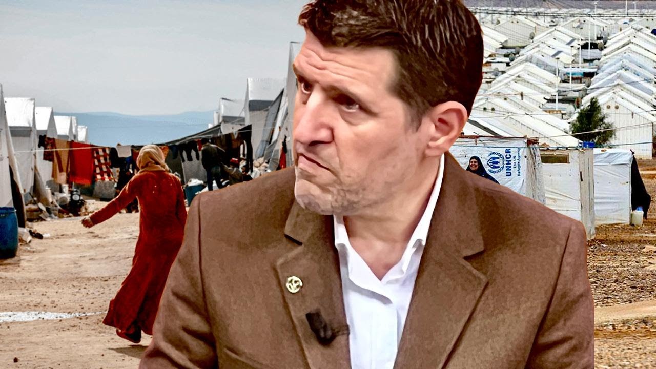 Kush janë 8 shqiptarët në Siri? Gazetari Koplikaj tregon torturat në kampe…