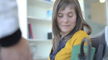 VARSTIFF®, Smart textile material developed by TECNALIA