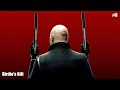 Birdie's Gift - Mission 8 | Hitman Absolution | Unraveling the Truth #gameplay #gaming #hitman