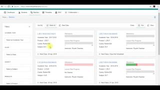 How to issue CLMS License for trainees