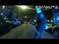 Officers Arrest Three Suspects After An Unruly Loud Party Call In Dorchester