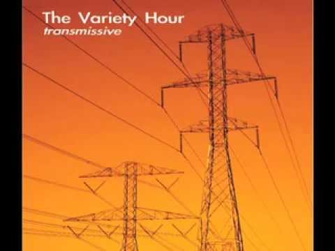 Watch The Variety Hour - Alarm on YouTube Watch The Variety Hour - Alarm on YouTube