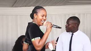 HPMI SUN SERVICE 31ST MAY 2026 PRAISE WITH SISTER NAKAZIBWE