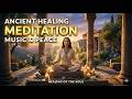 Ancient Healing Meditation: Restore Body & Mind | 432Hz Deep Healing Music
