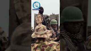 TROOPS RESCUE 47 ISWAP CAPTIVES IN BORNO