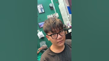 Kiểu tóc Layer Hàn quốc