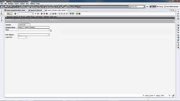 How to use the Search Help with Type-Ahead and Full Text Fuzzy Search on SAP HANA