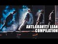 Smooth Criminal ANTI GRAVITY LEAN Compilation! Michael Jackson Impersonator Alex Blanco (Forever)