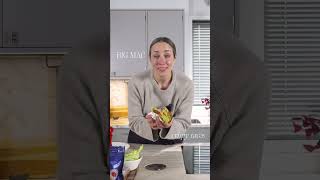 HERKUTTELUJA - Big Mac Crispy Tacot