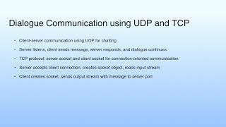 Short Summary | Lecture 49: Demonstration-XIX