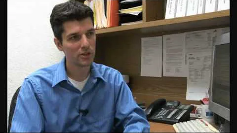 Martin Jahn - What does an ISO certification mean?