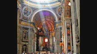 The Journey Home: James Likoudis Conversion from Eastern Orthodoxy to Catholicism (6/6)