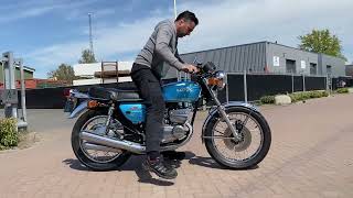 Suzuki GT380 RamAir for sale