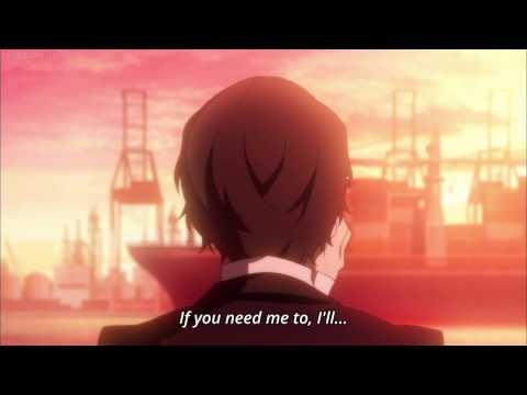 文豪ストレイドックス　太宰治　まとめ　PV　MAD