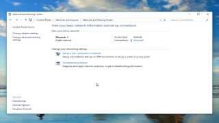 Cara Mengaktifkan Penemuan Jaringan di Windows 10 [Tutorial] screenshot 3