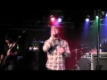 Starlight Cities - Beautiful - Live (with Rian Shannon)