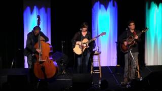 Suzy Bogguss - Letting Go chords