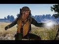 [ТАКТИКА ГЛУПОГО БОМЖА В PUBG] КАК БРАТЬ ТОП-1 БЕЗ УСИЛИЙ